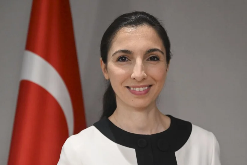 Head of Türkiye's Central Bank says price stability is priority