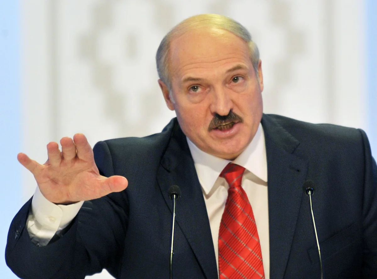 ​Lukaşenko: Azərbaycanla əməkdaşlığımız kimlərinsə xoşuna gəlmirsə, bu, onların problemidir
