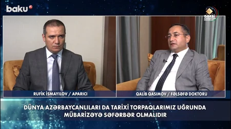 Qərbi Azərbaycan Xronikası: Deportasiya olunan soydaşlarımız Azərbaycanın 58 bölgəsində məskunlaşıb