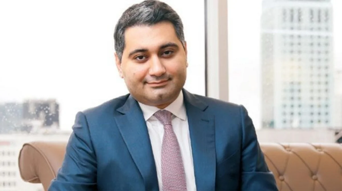 “SOCAR Turkey” rəhbəri: “Yeni neft-kimya müəssisəsi Türkiyənin cari kəsirini 5,5 mlrd. dollar azaldacaq”