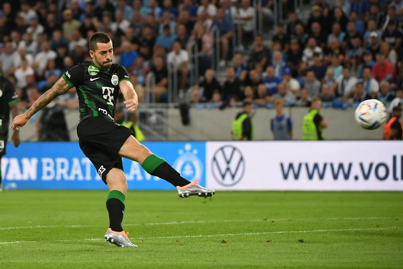 Стал известен соперник «Карабаха» в III квалификационном раунде Лиги Чемпионов