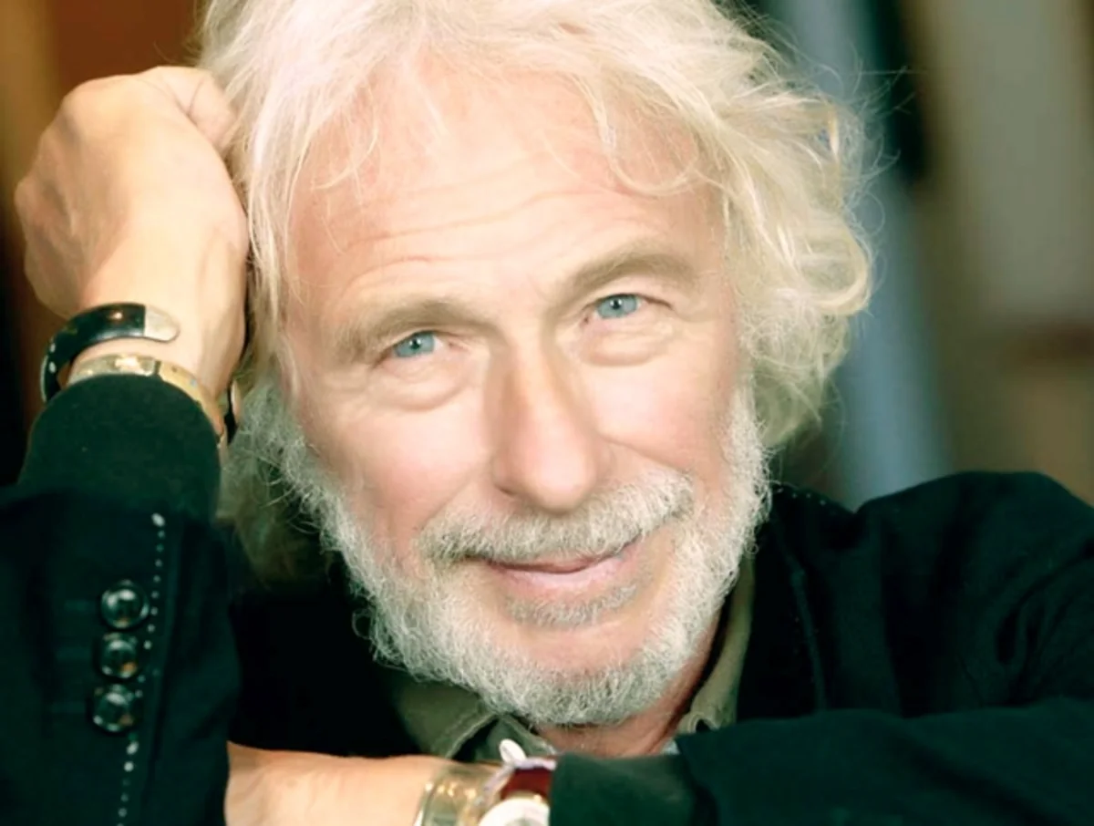 Pyer Rişar memuarlarını dərc edib