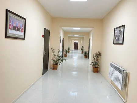 Zakir Həsənov Kəlbəcərə gedib, yeni hərbi infrastrukturlara baxış keçirib