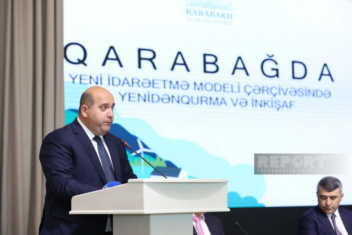 Ötən il Qarabağ iqtisadi rayonuna 8 minə yaxın vətəndaş səfər edib