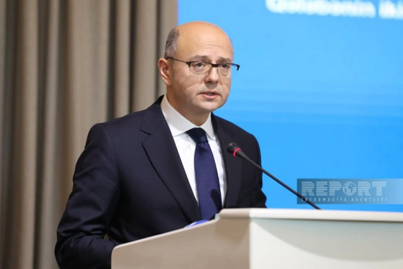 Pərviz Şahbazov: Yaşıl enerji ilə bağlı birgə fəaliyyət Britaniya ilə əməkdaşlığı şaxələndirir