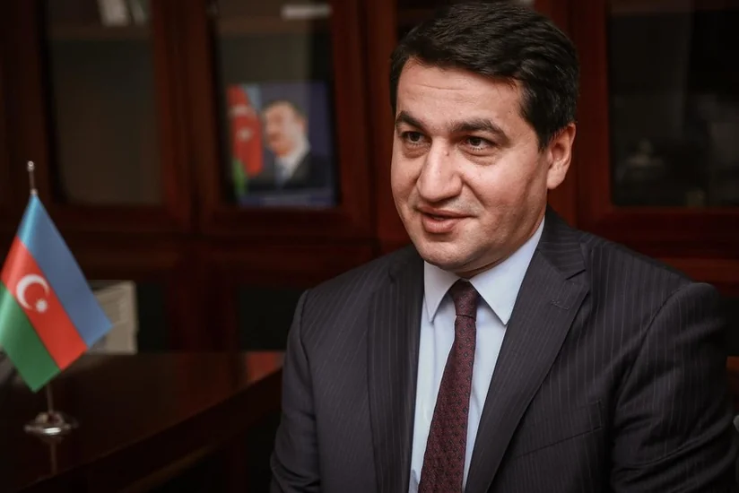 Prezidentin köməkçisi: Kifayət qədər resurslarımız var