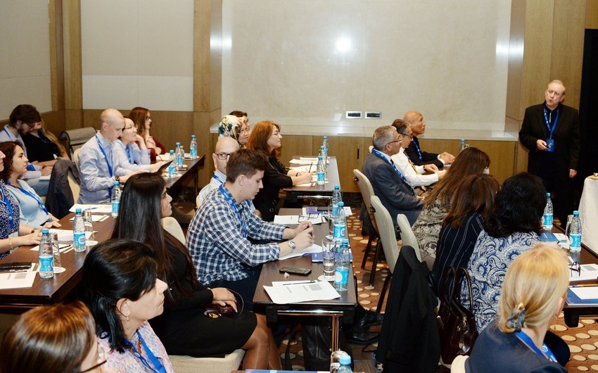 Pre-conference workshops start as part of IAEA 2019 conference