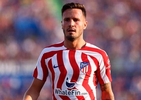 Atletikoda 17 il çıxış edən futbolçu klubdan ayrılıb