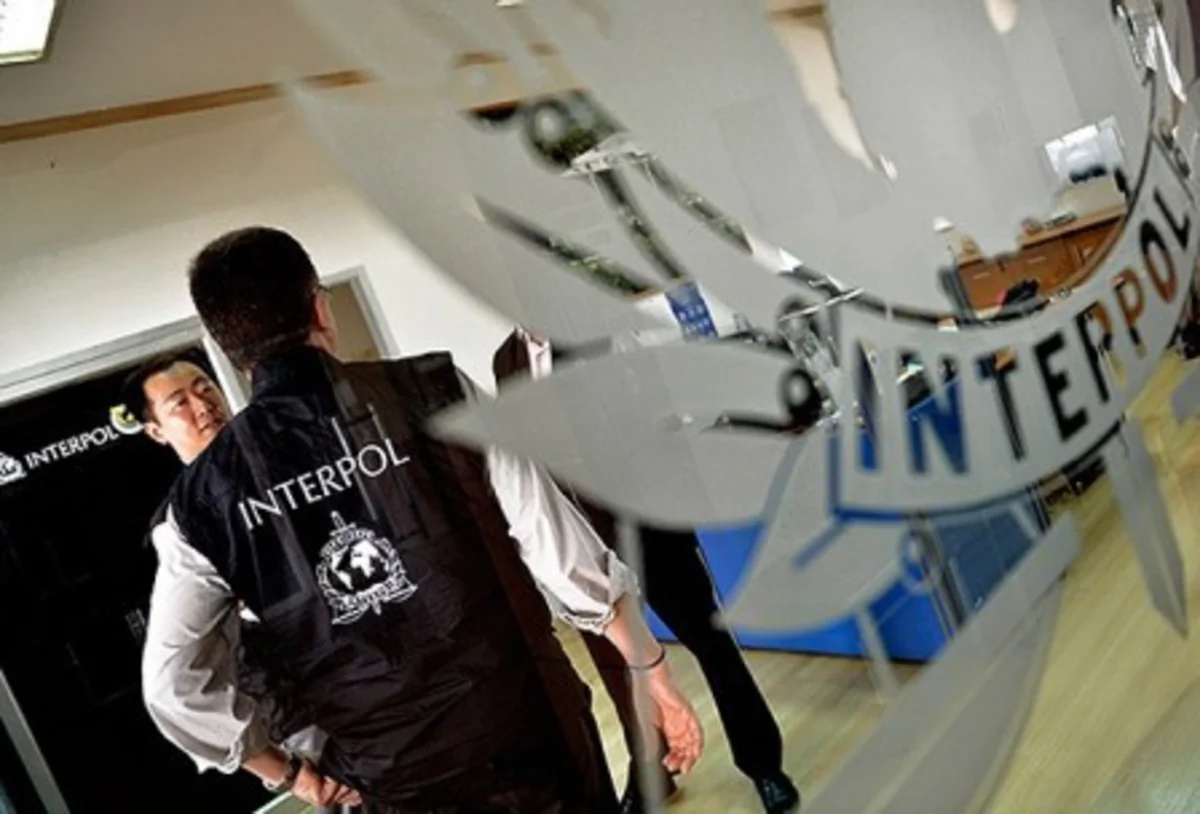 İnterpol bu dəfə təbiət düşmənləri ilə mübarizə aparacaq