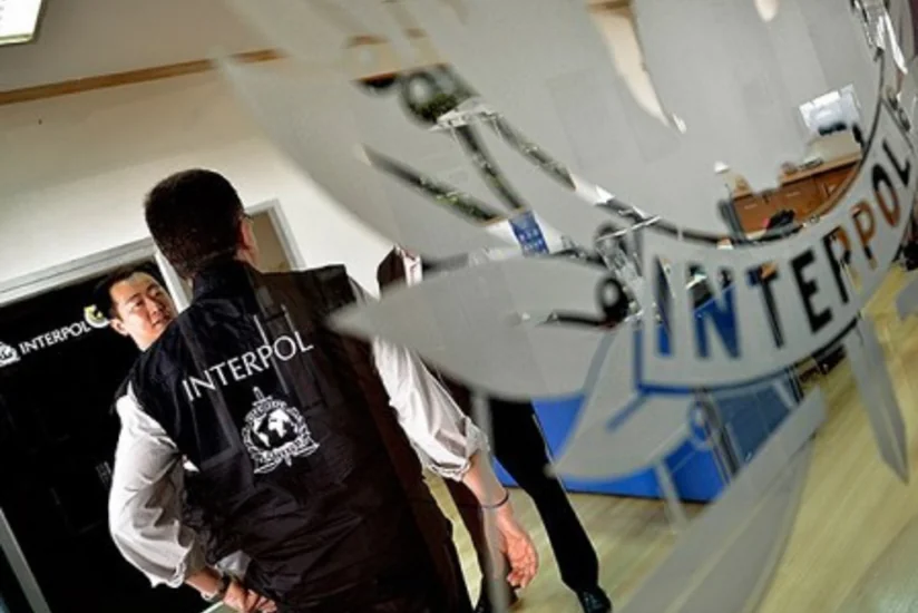 İnterpol bu dəfə təbiət düşmənləri ilə mübarizə aparacaq