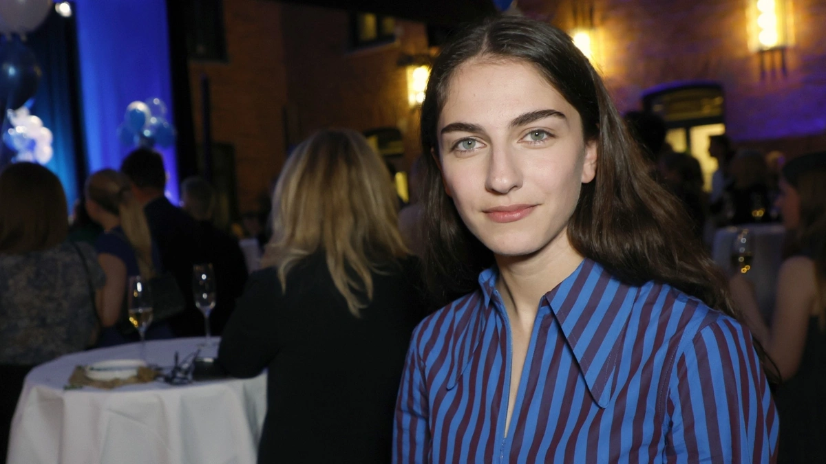 İsveçdə 26 yaşlı azərbaycanlı gənc nazir təyin olunub