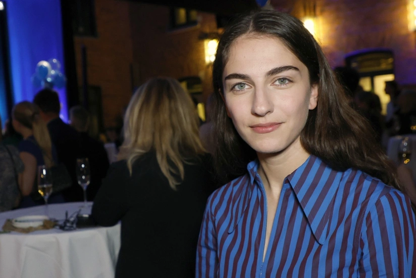 İsveçdə 26 yaşlı azərbaycanlı gənc nazir təyin olunub