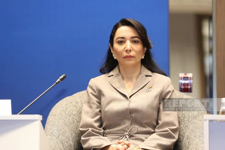 Baş Prokurorluqla Hesablama Palatası arasında əməkdaşlıq memorandumu imzalanıb - YENİLƏNİB