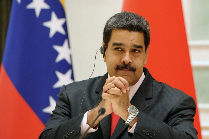 France, Germany and Spain give Venezuelan’s Maduro ultimatum