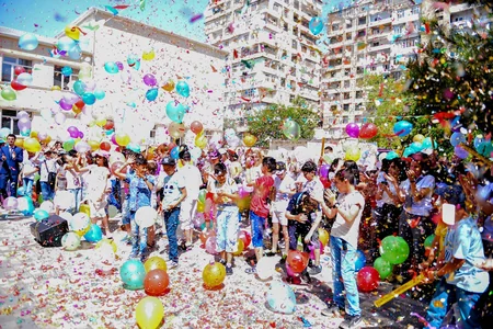 “Yay məktəbi”nə əlavə qeydiyyat başa çatıb