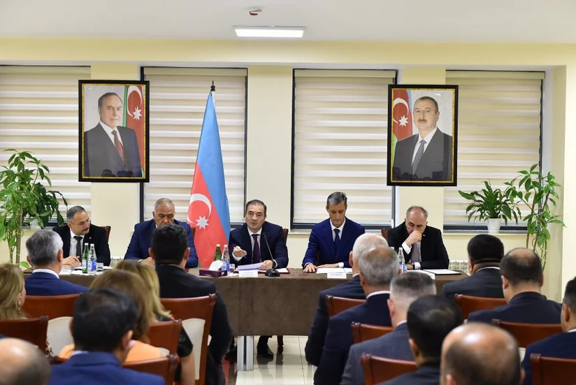 Госслужба специальной связи и информационной безопасности завершила I полугодие