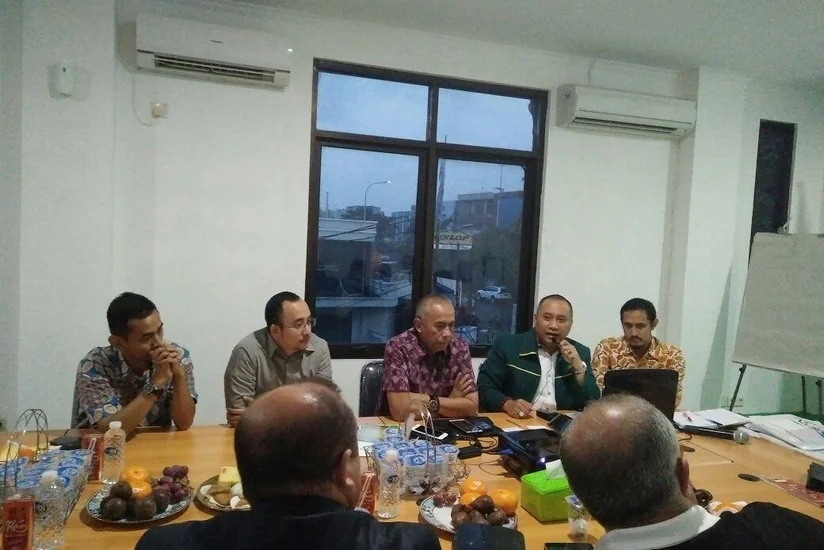 Azərbaycan biznesmenləri İndoneziyadakı iş imkanları ilə tanış olublar