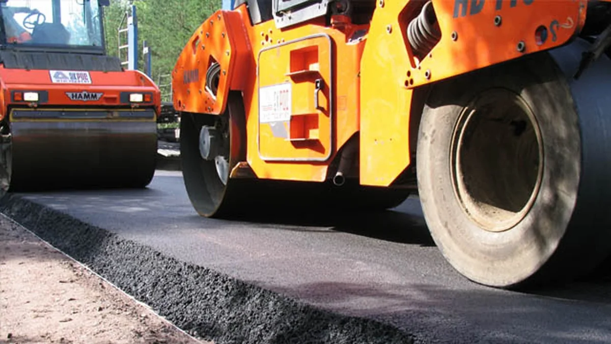 Sumqayıtda velosiped yolu salınır