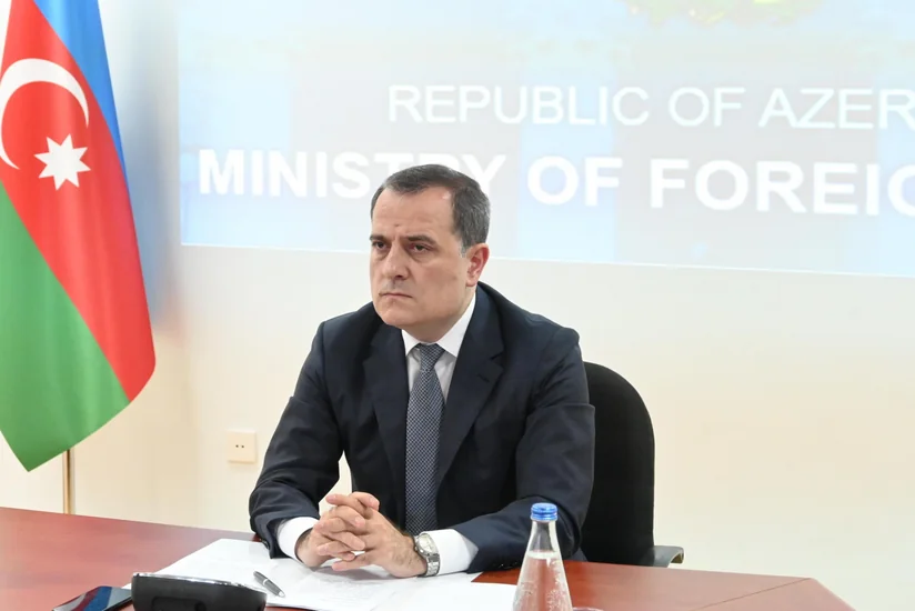 Глава МИД: Отношения между Баку и Москвой развиваются динамично