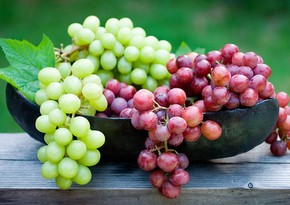 Azerbaijan resumes grape imports from Australia