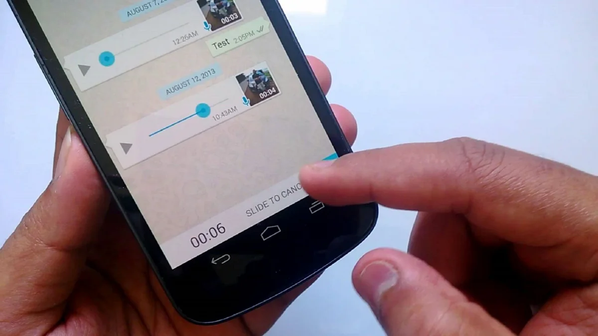 Whatsapp-da DYP rəisi haqqında məlumat yayan şəxs həbs edilib