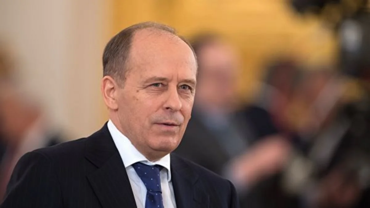 FTX: Əfqanıstan və MDB ölkələrinin sərhədində 5 min İŞİD silahlısı toplaşıb