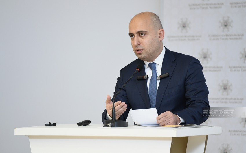 Министр подписал приказ о начале приема в первые классы