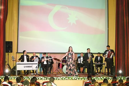 DTX-da “Azərbaycan Xalq Cümhuriyyəti - Şərqin ilk demokratik dövlətidir” mövzusunda konfrans keçirilib