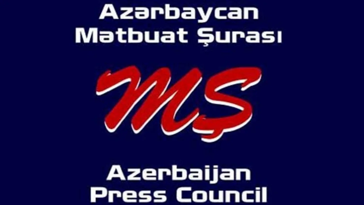Azərbaycan Mətbuat Şurası mitinqdə monitorinq aparacaq