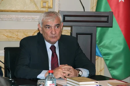 Dini Qurumlarla İş üzrə Dövlət Komitəsində ötən ilin yekunları ilə bağlı kollegiya iclası keçirilib