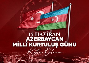Türkiyə MN: Azərbaycanla birlikdə olmağa davam edəcəyik