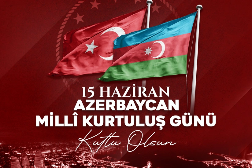 Turkish Ministry of National Defense: We will continue to stand by Azerbaijan in good and bad times