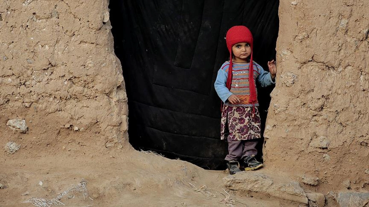 ​UN: At least 70,000 stateless children born in 20 countries every year