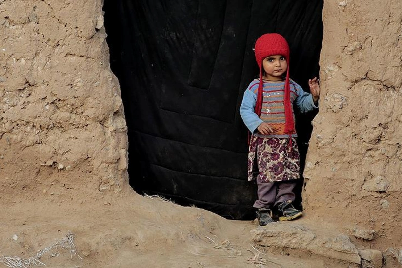 ​UN: At least 70,000 stateless children born in 20 countries every year