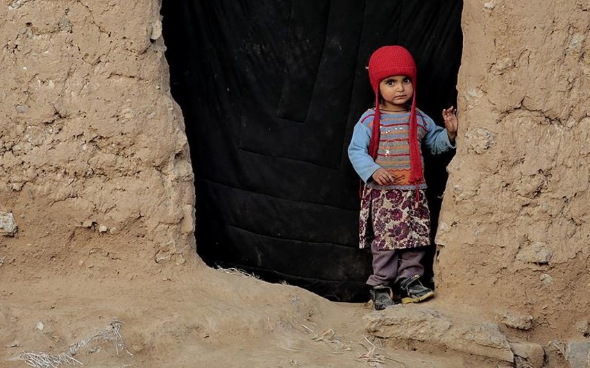 ​UN: At least 70,000 stateless children born in 20 countries every year