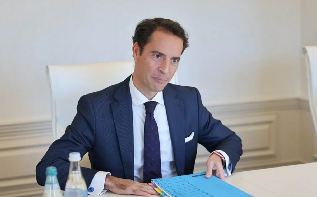 NATO nümayəndəsi: Azərbaycan-Ermənistan münasibətlərinin normallaşmasını qətiyyətlə dəstəkləyirik