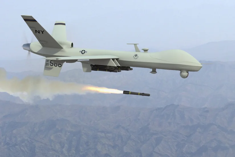 ​СМИ: Главарь ячейки ИГ в Йемене был уничтожен ударом американского беспилотника