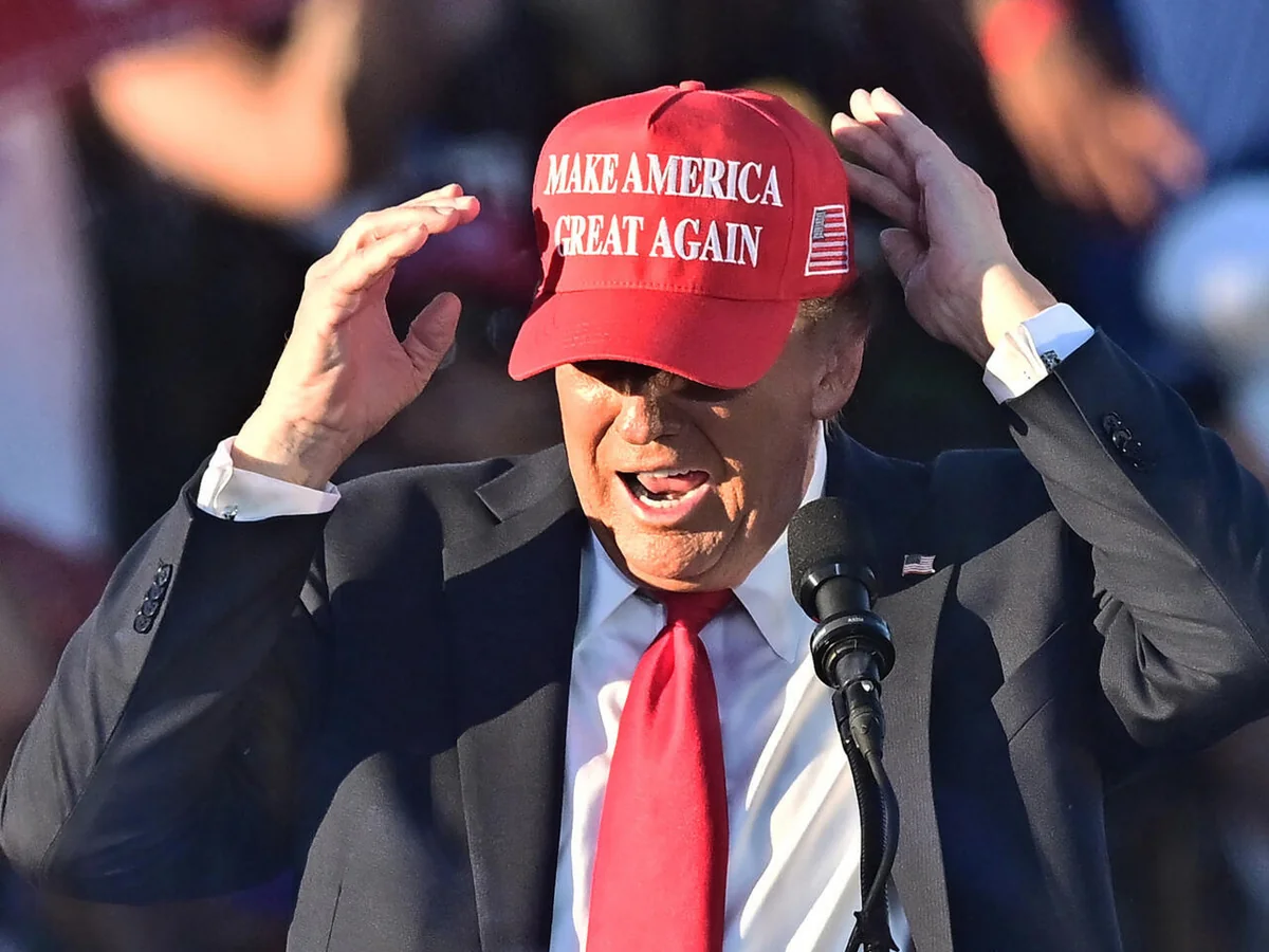 Trampın Kanadanı ABŞ-yə qatmaq istəyi - Make America Great Again” hədəfi - TƏHLİL
