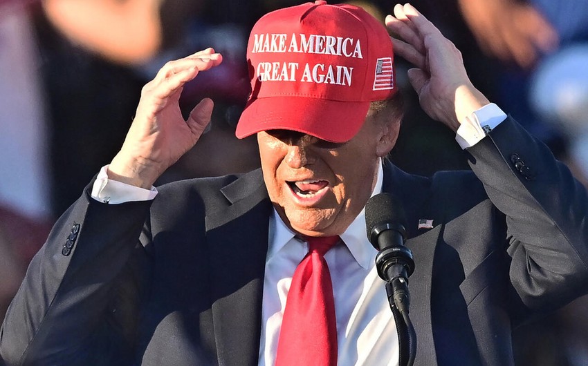 Trampın Kanadanı ABŞ-yə qatmaq istəyi - Make America Great Again” hədəfi - TƏHLİL