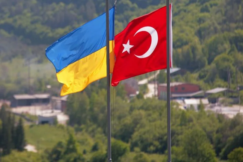 Турция получила список доступных для участия проектов реконструкции Украины