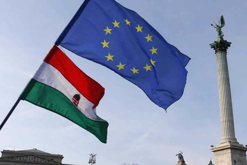 Macarıstan Aİ-nin Ukraynaya 50 milyard avroluq yardımına veto qoyub