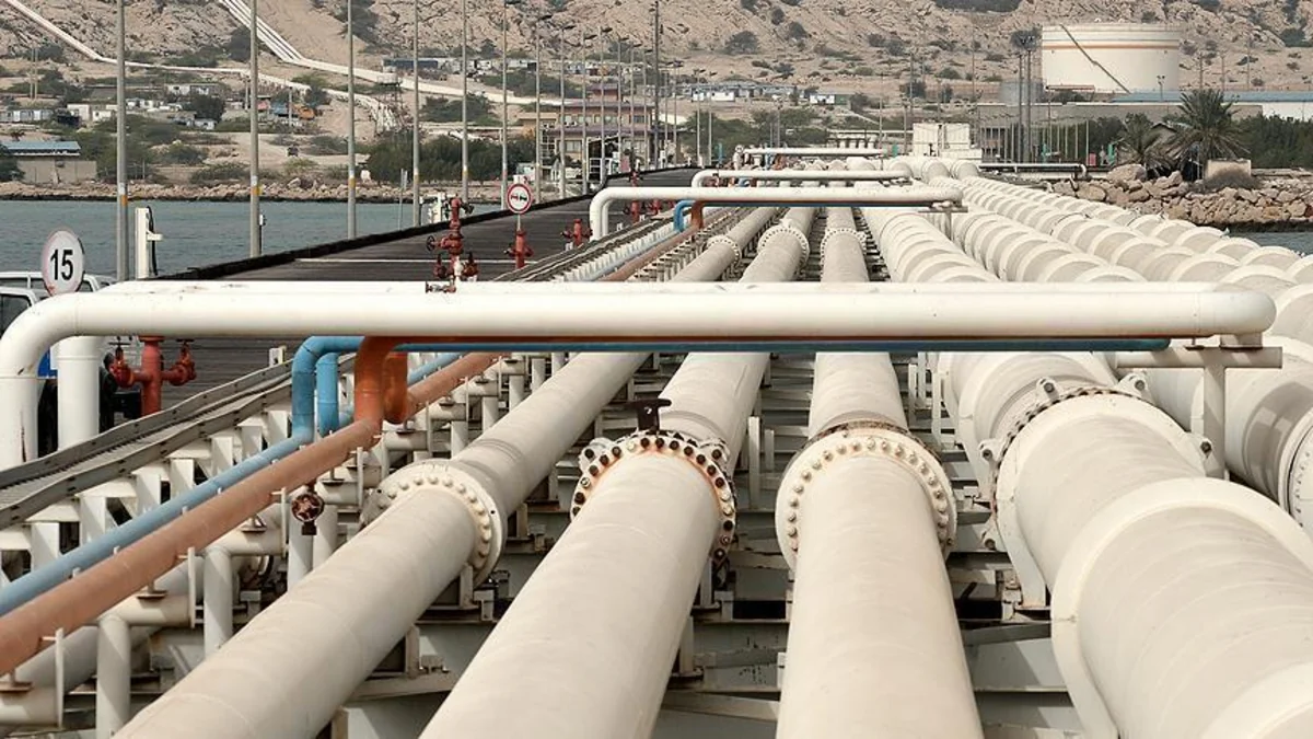 Импорт нефти и нефтепродуктов в Турции в мае сократился