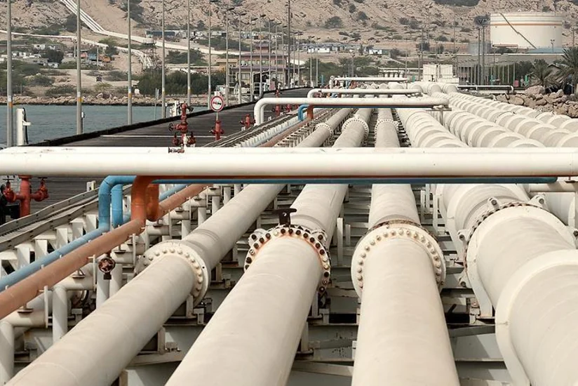 Импорт нефти и нефтепродуктов в Турции в мае сократился