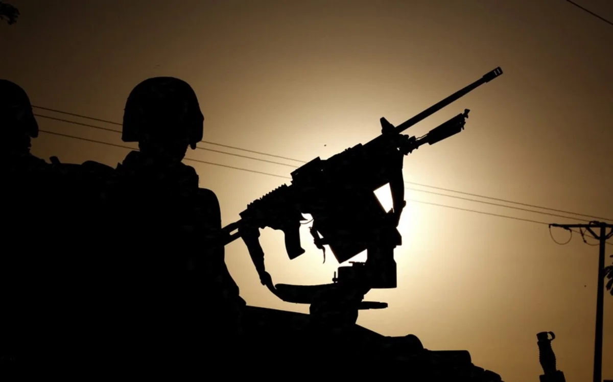 African Union backs ECOWAS decision to launch military operation in Niger