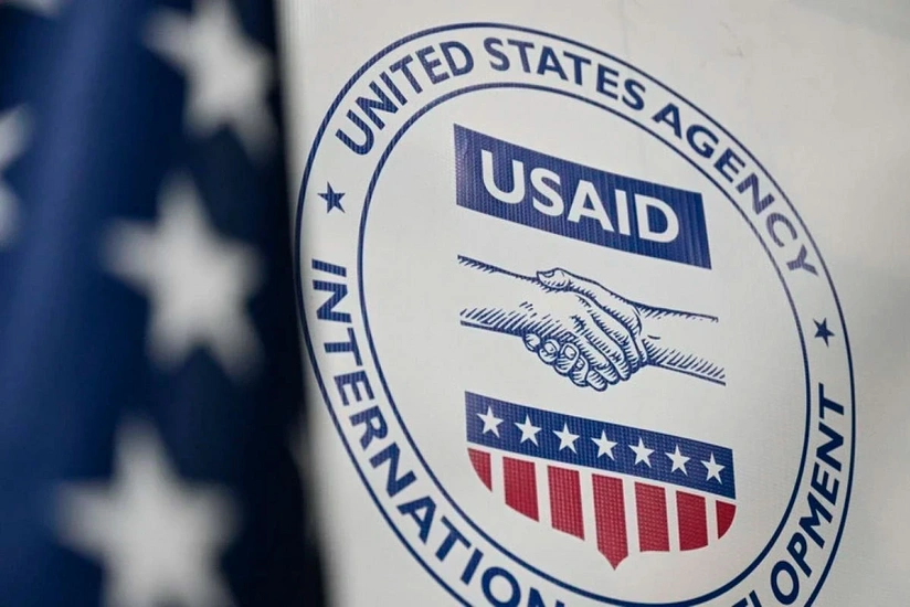 USAID xaos yaradan media orqanları və QHT-lərin əsas sponsorudur - RƏY
