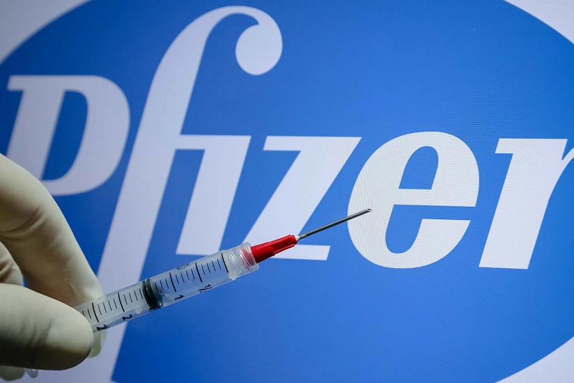 Ukraine to receive 1 million doses of Pfizer vaccine under COVAX