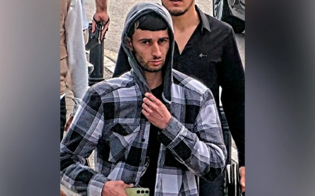 Tik-Tokda xanımların fotolarını yayan şəxsi polis saxlayıb