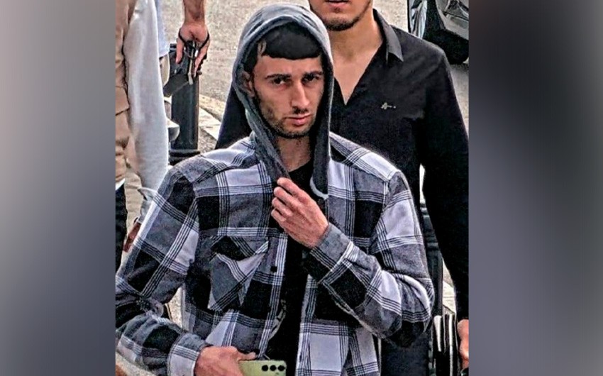 Tik-Tokda xanımların fotolarını yayan şəxsi polis saxlayıb