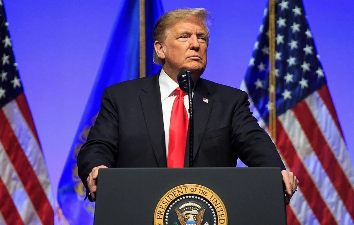 Donald Tramp: İranla müharibə başlasa, heç kimin görmədiyi dağıntılar olacaq