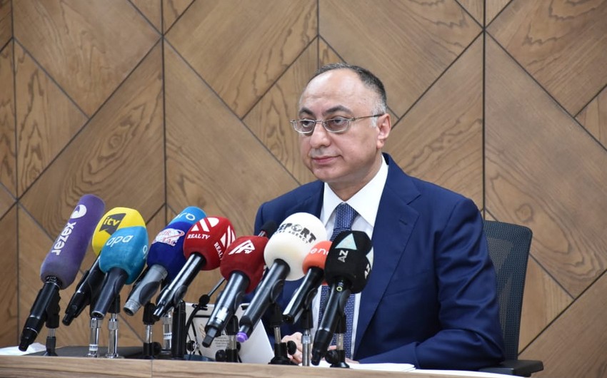 Təhlükəli bitki xəstəlikləri üzrə Milli Monitorinq Planı hazırlanacaq